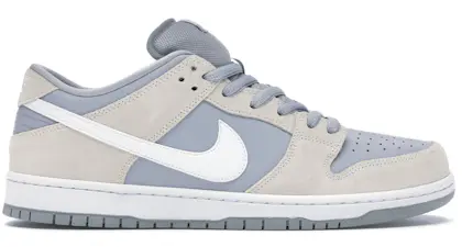 Nike SB Dunk Low Iron Low Men's - 304292-022 - US