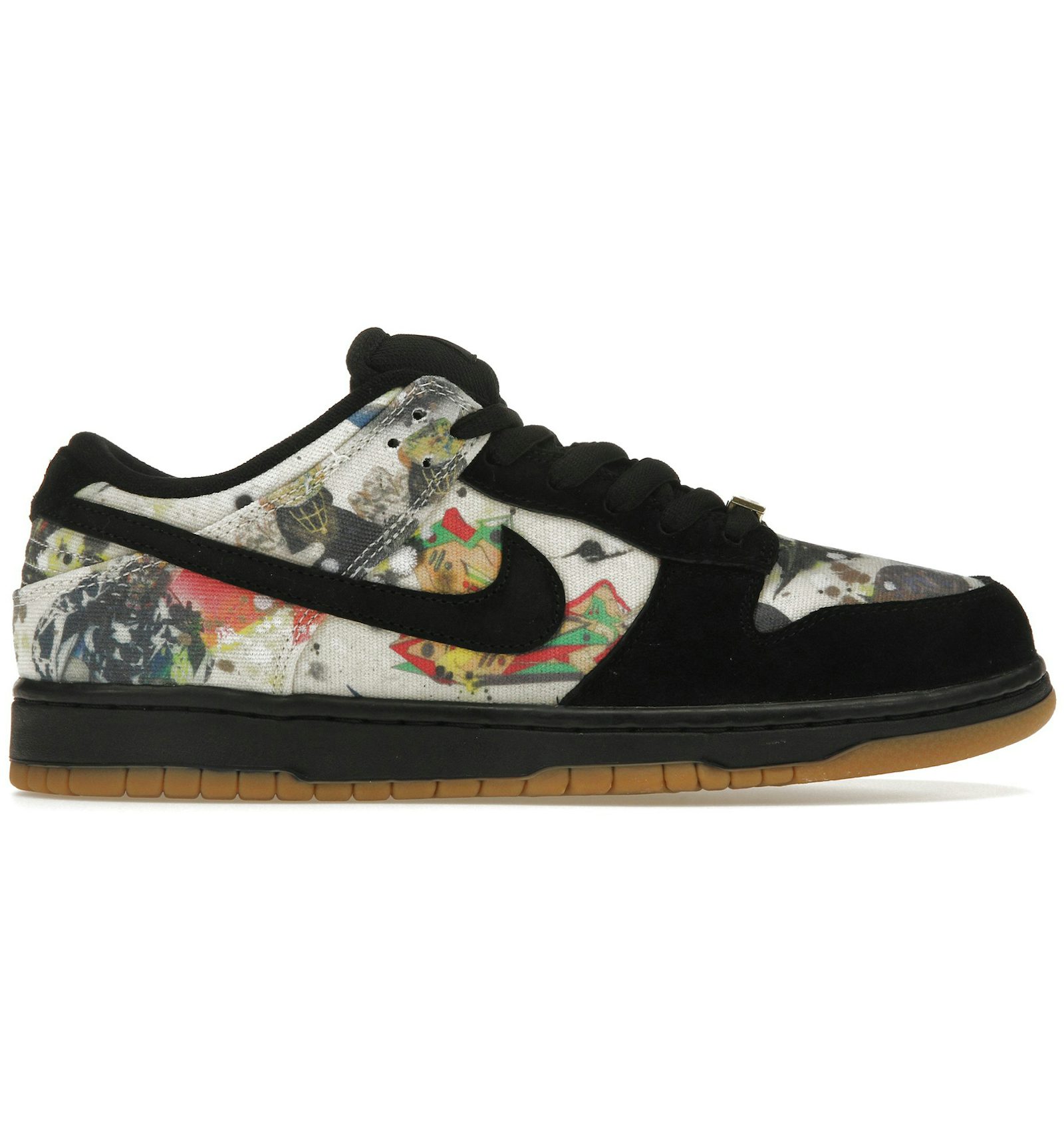 Nike sb dunk low pro og qs stockx Clearance