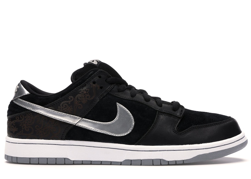 Nike SB Dunk Low Takashi 2 Men's - 313170-005 - US