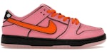 Nike SB Dunk Low The Powerpuff Girls Blossom (PS)