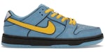 Nike SB Dunk Low The Powerpuff Girls Bubbles (PS)