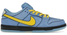 Nike SB Dunk Low Dolly delle Superchicche