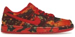 Nike SB Dunk Low The Wizard of Oz Poppy Field (PS)