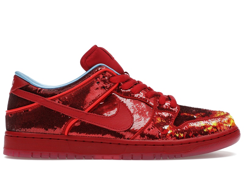 5/7・5/9発売｜Nike SB Dunk Low Pro QS 