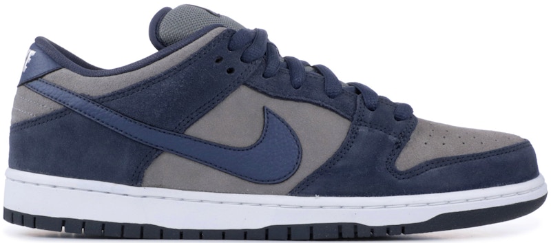 nike sb grey and blue