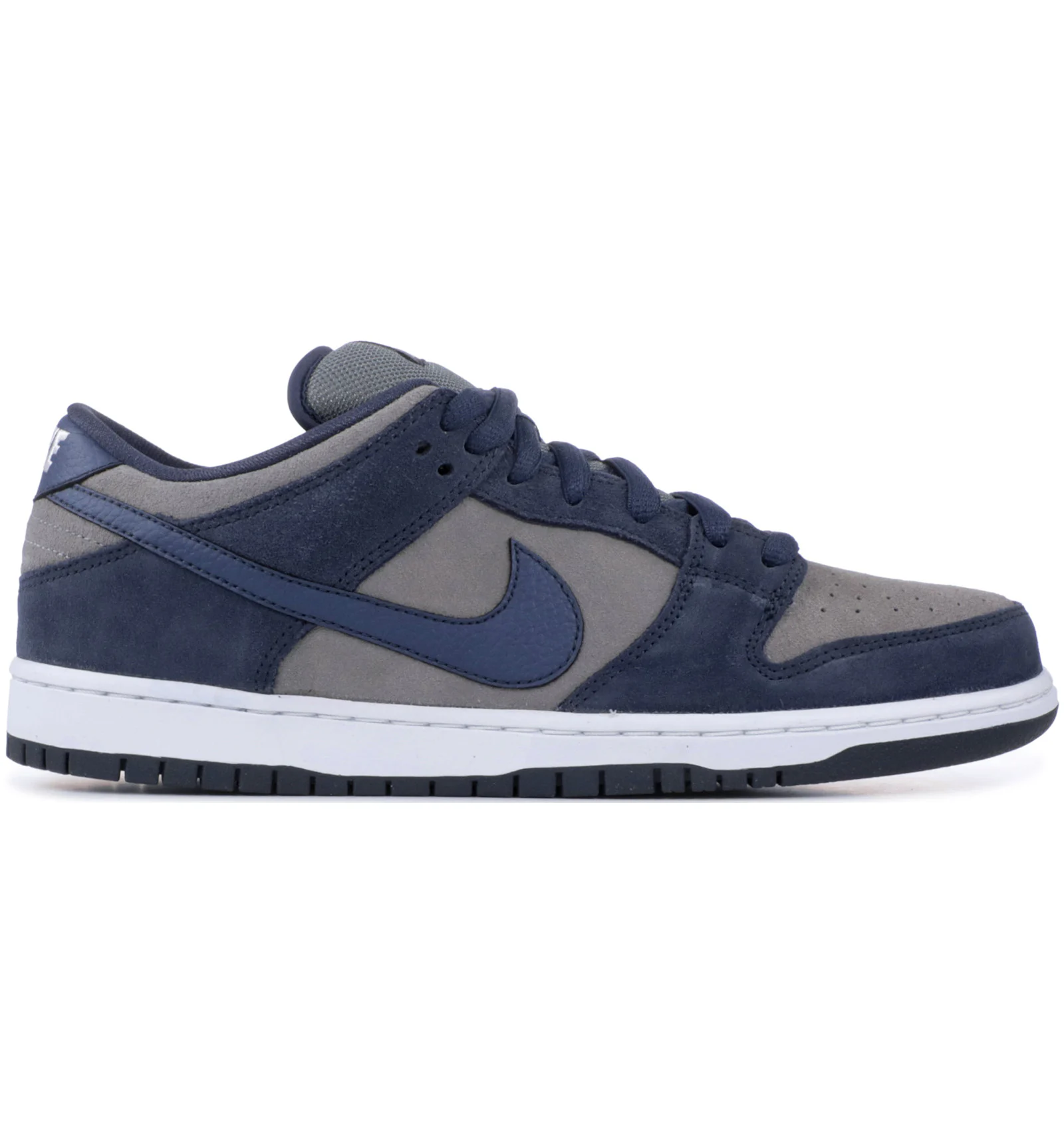 Nike SB Dunk Low Thunder Blue Cool Grey Men s 304292 409 US