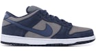 Nike SB Dunk Low Thunder Blue Cool Grey