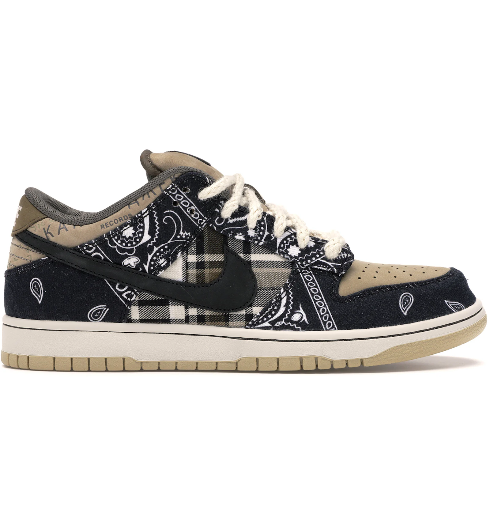 Strangelove x 'sb dunk low stockx Clearance