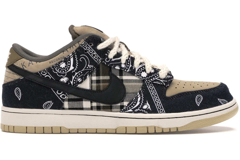 Nike dunk low strangelove stockx Clearance