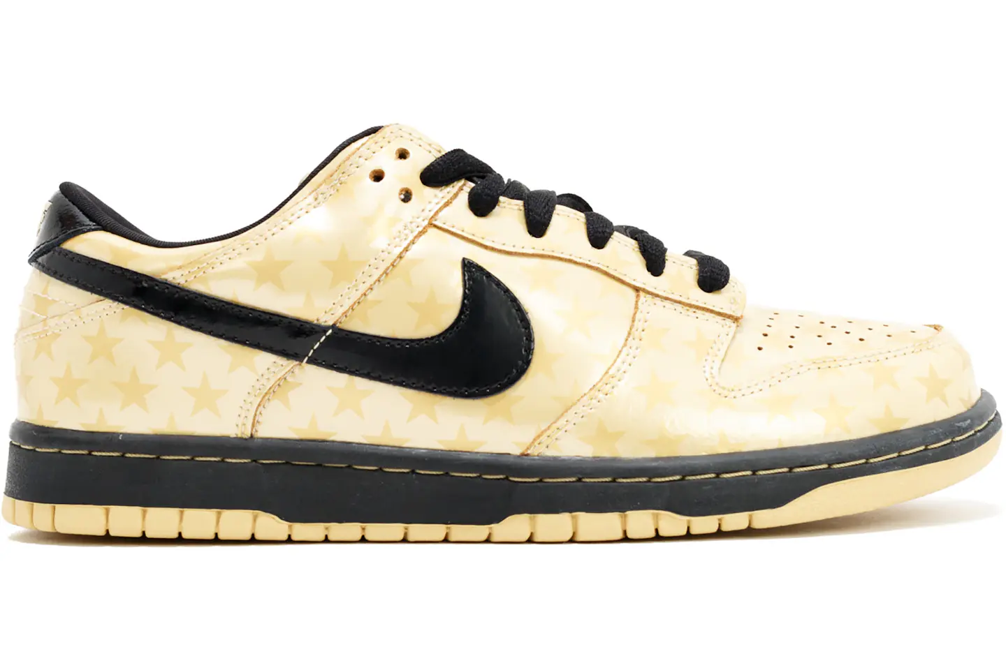 Nike SB Dunk Low Trickstar Men's - 313170-702 - US