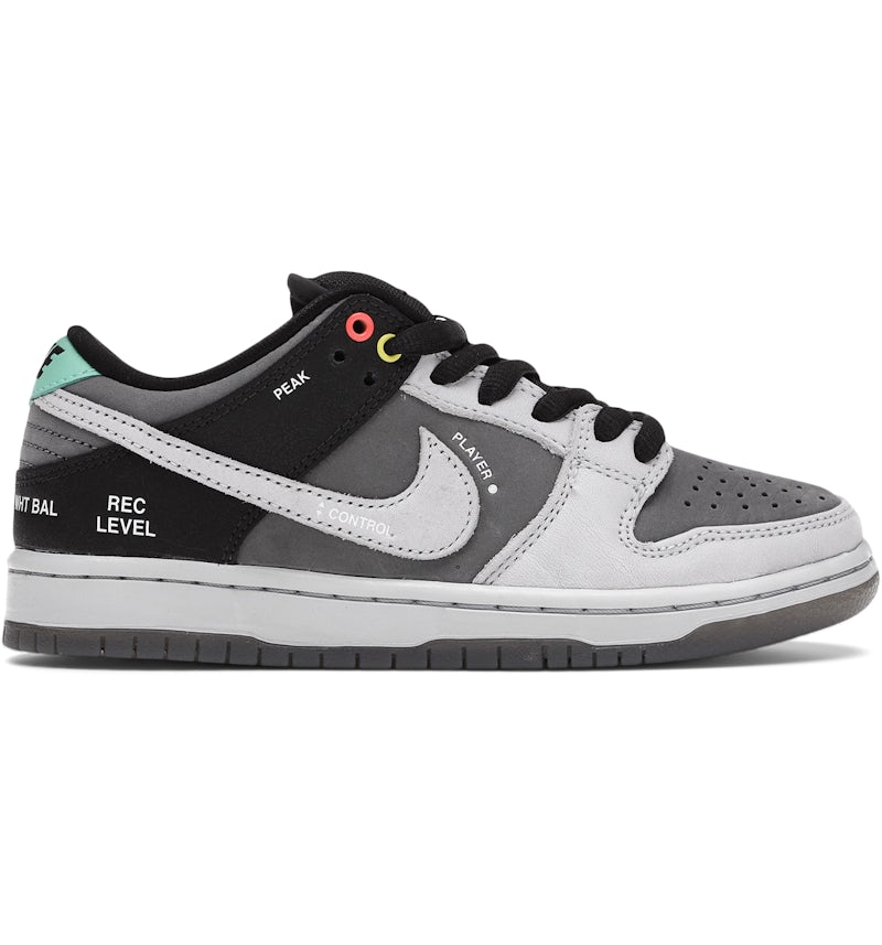 Nike SB Dunk Low VX1000 Men's - CV1659-001 - US