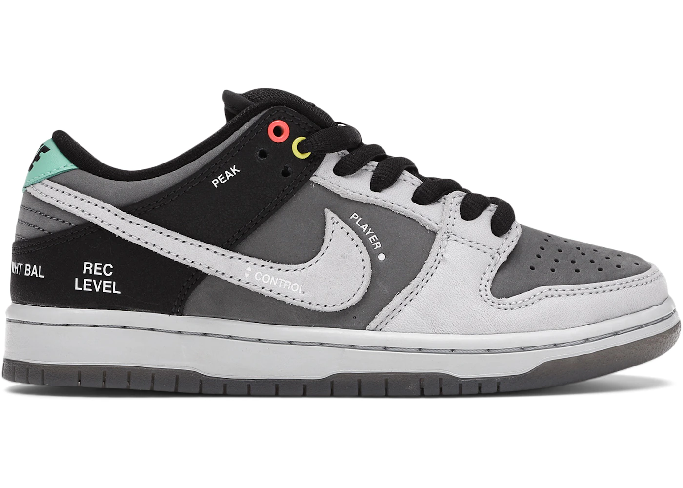 Nike SB Dunk Low VX1000 Men's CV1659-001 US