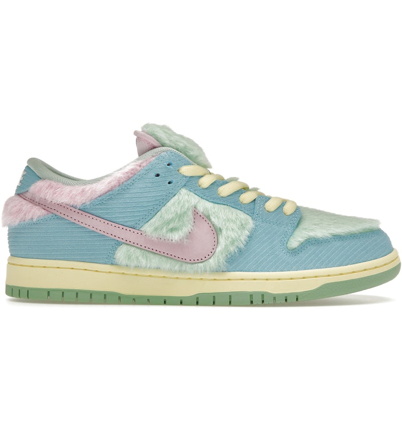Nike SB Dunk Low Verdy Visty Men's FN6040-400 US