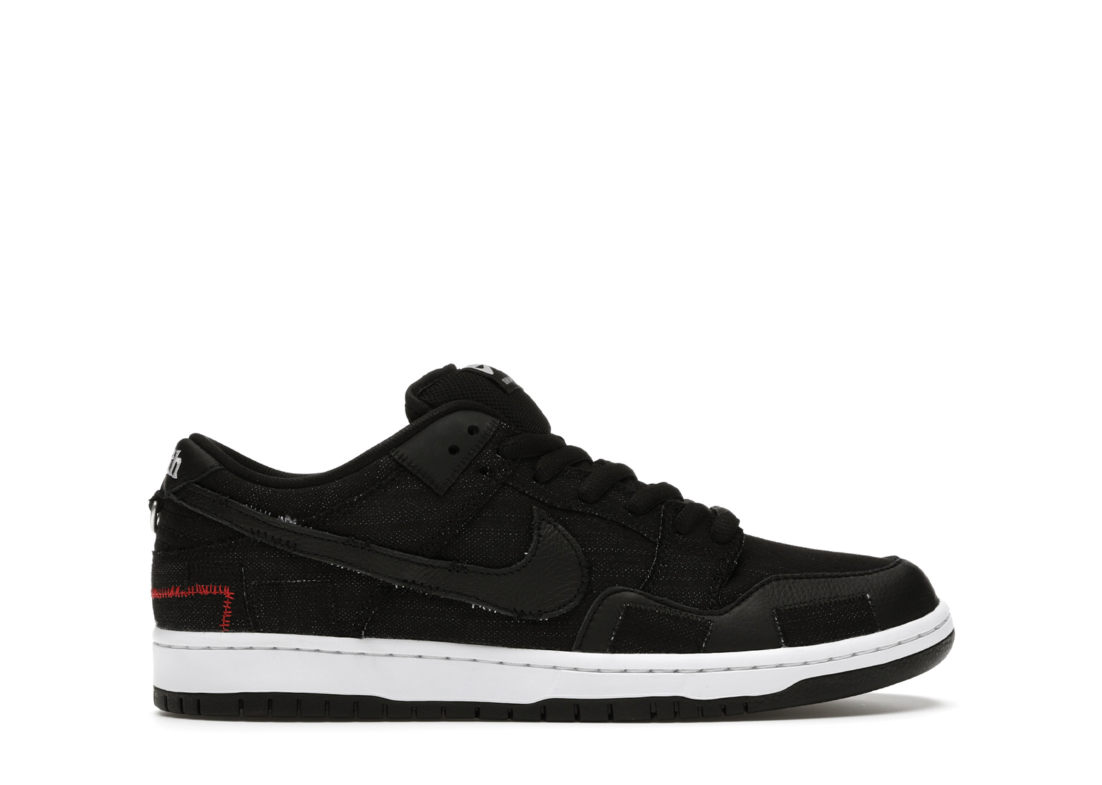 nike sb dunk low wested youth 28.5cm