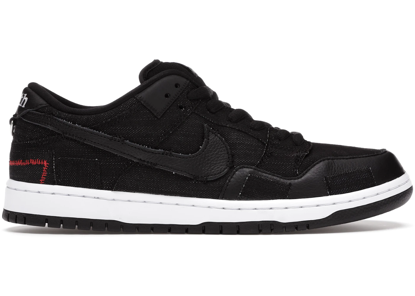 Nike SB Dunk Low Wasted Youth (Special Box) Men's - DD8386-001 - US