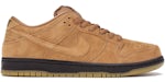 Nike SB Dunk niedrig Weizen