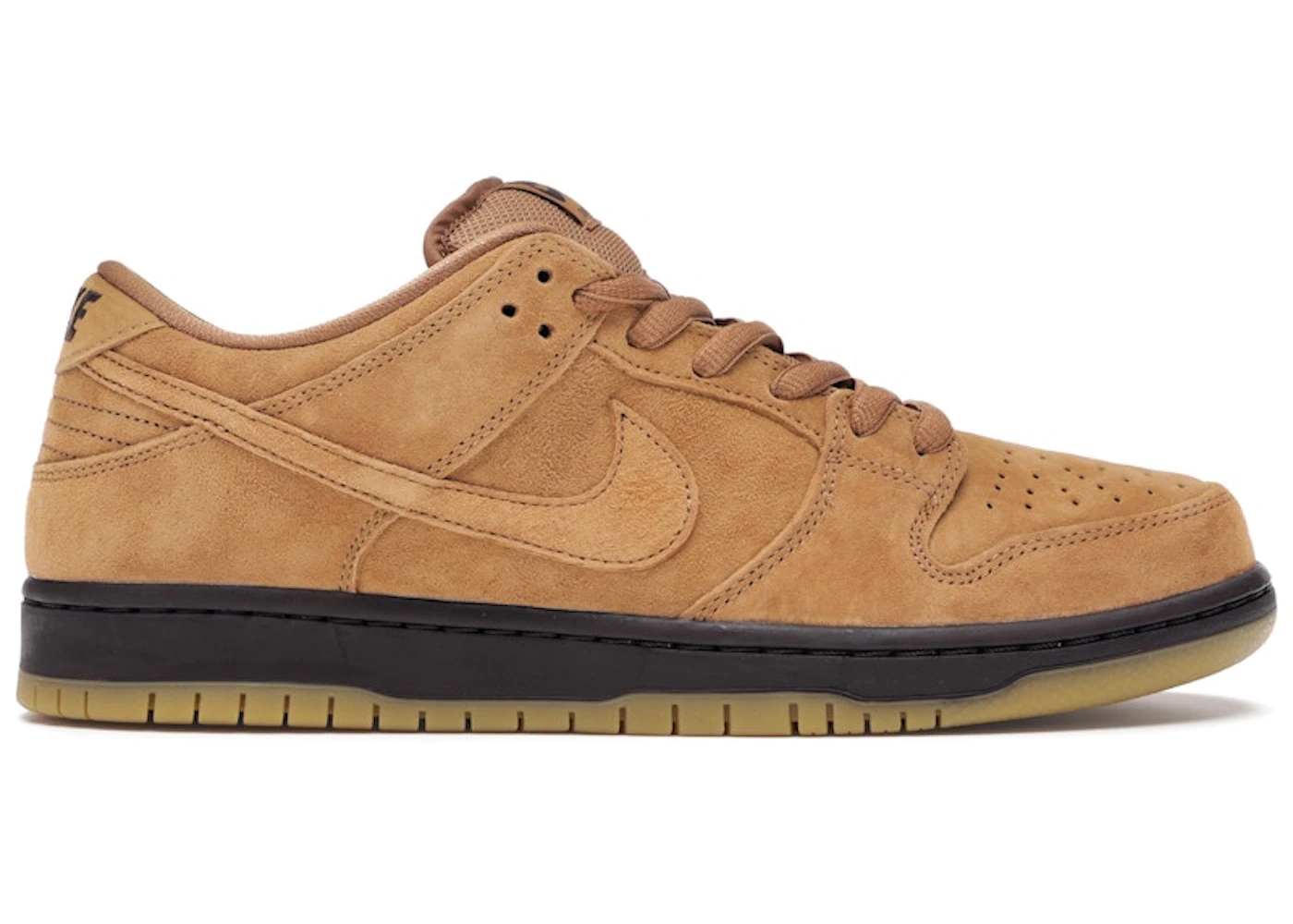 Nike SB Dunk Wheat