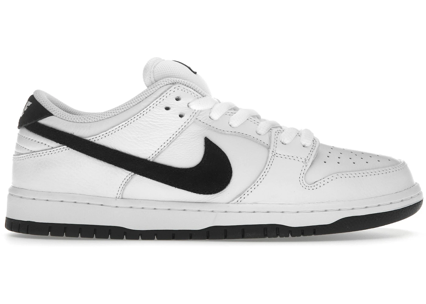 Nike Dunk Zapatillas Nike Air Blanco Y Negro Sb Dunk Low Zapatos