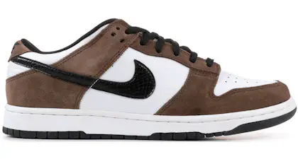 Nike SB Dunk Low VX1000 Men's - CV1659-001 - US