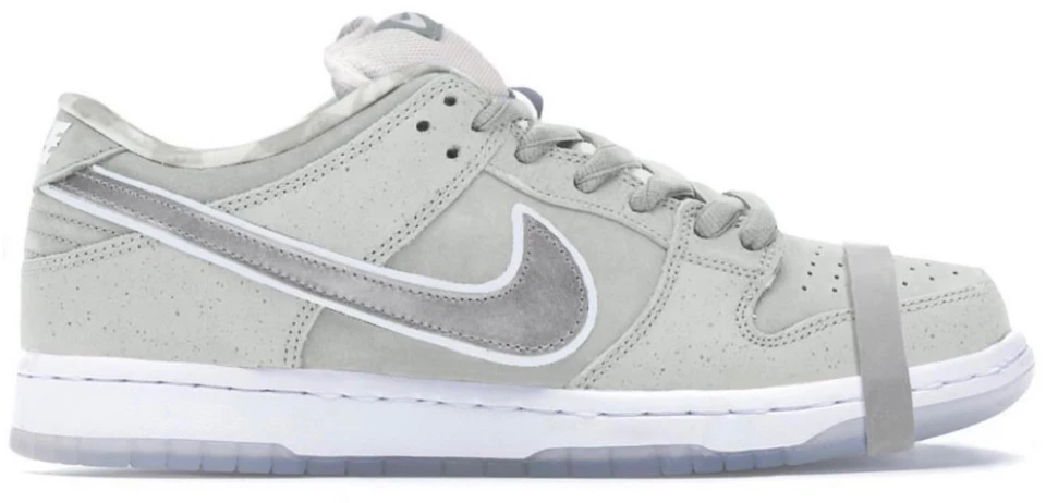 Nike Dunk Low White (Friends and Family) - - US