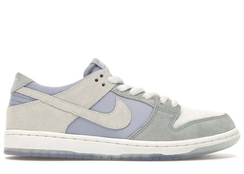 nike dunk low gray