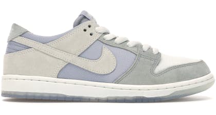 Nike SB Dunk Low Barf Men's - 304292-431 - US