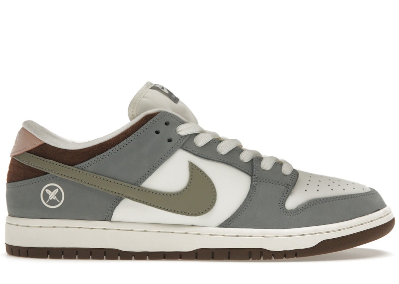 Nike SB Dunk Low Yuto Horigome Men's - FQ1180-001 - US