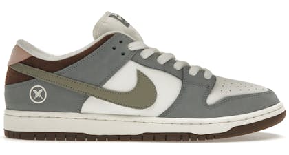 Nike SB Dunk Low SBTG Men's - 313170-201 - US