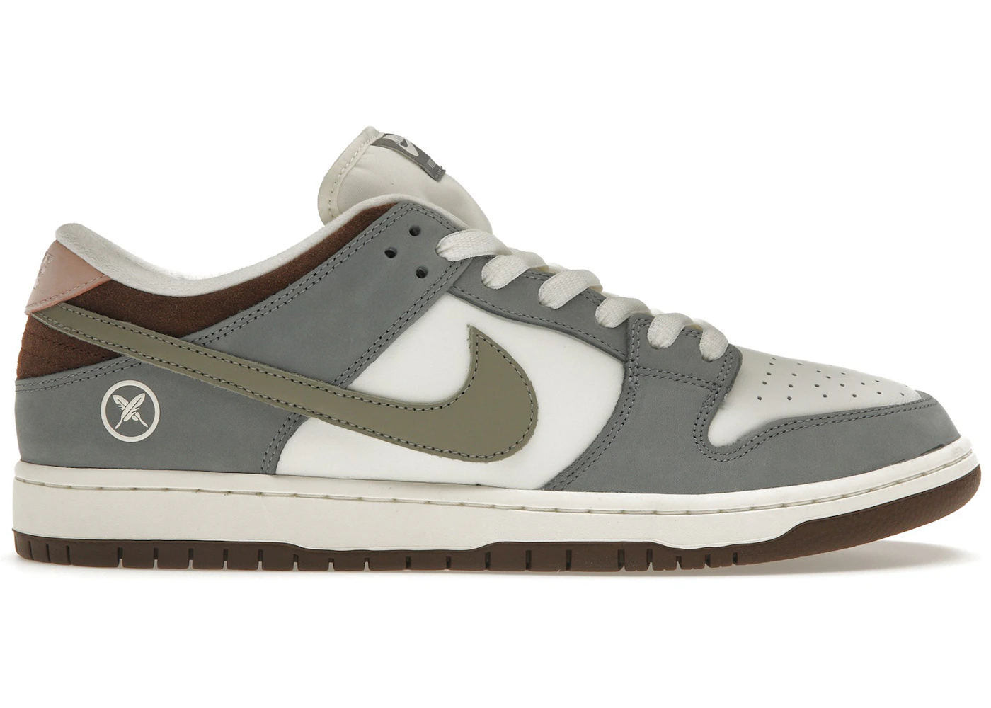 Nike SB Dunk Yuto Horigome