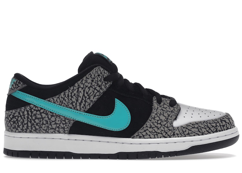 Nike SB Dunk Low atmos Elephant メンズ - BQ6817-009 - JP