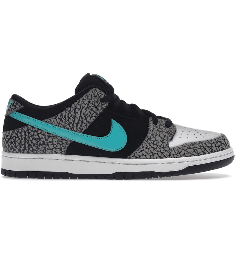 Nike SB Dunk Low atmos Elephant Men's BQ6817-009 US