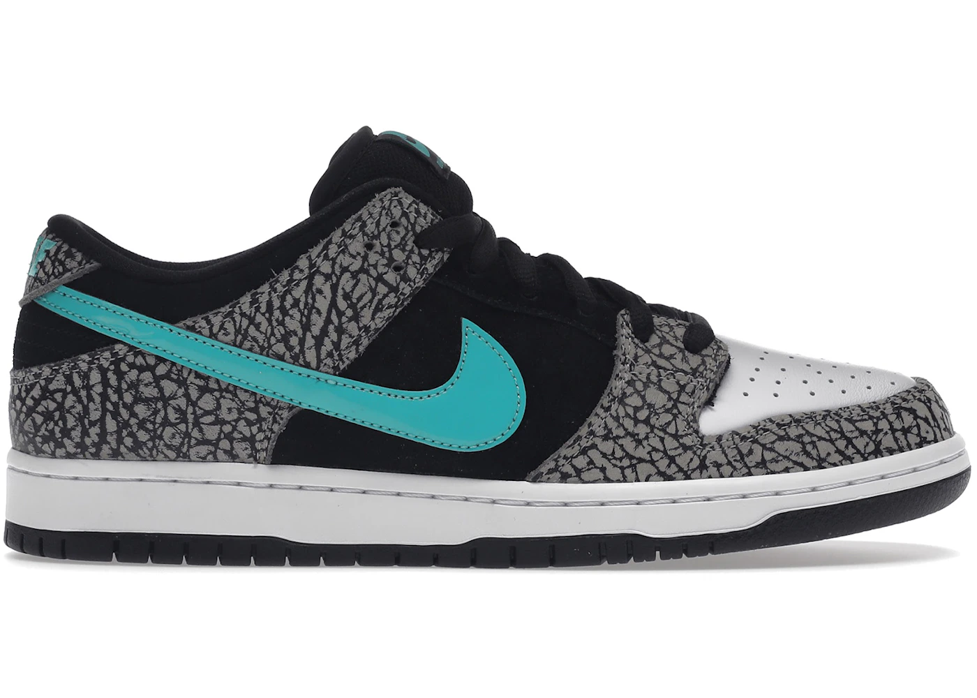 Nike SB Dunk Low atmos Elephant Men's BQ6817-009 US