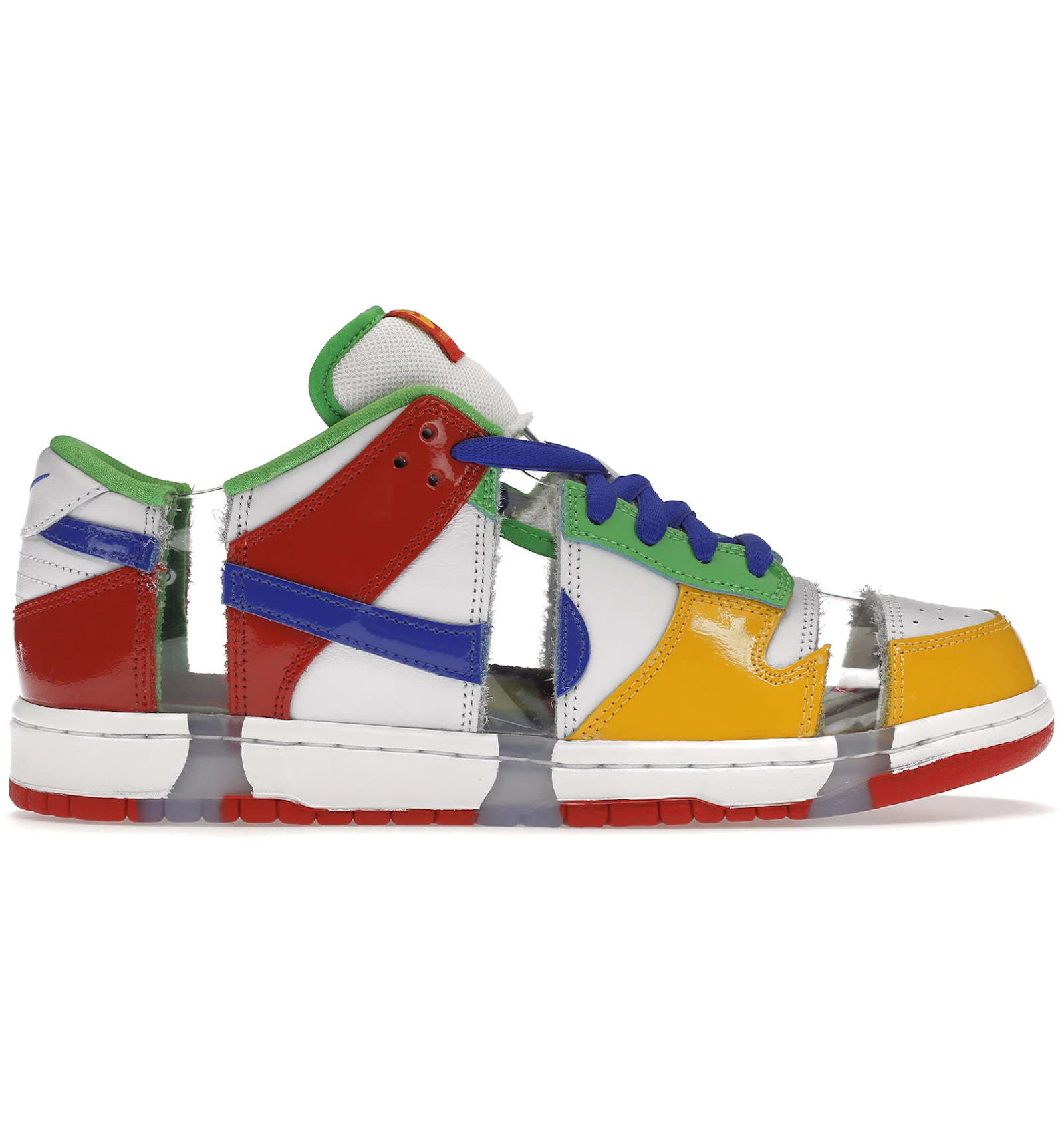 Jordan 1 dunks Clearance