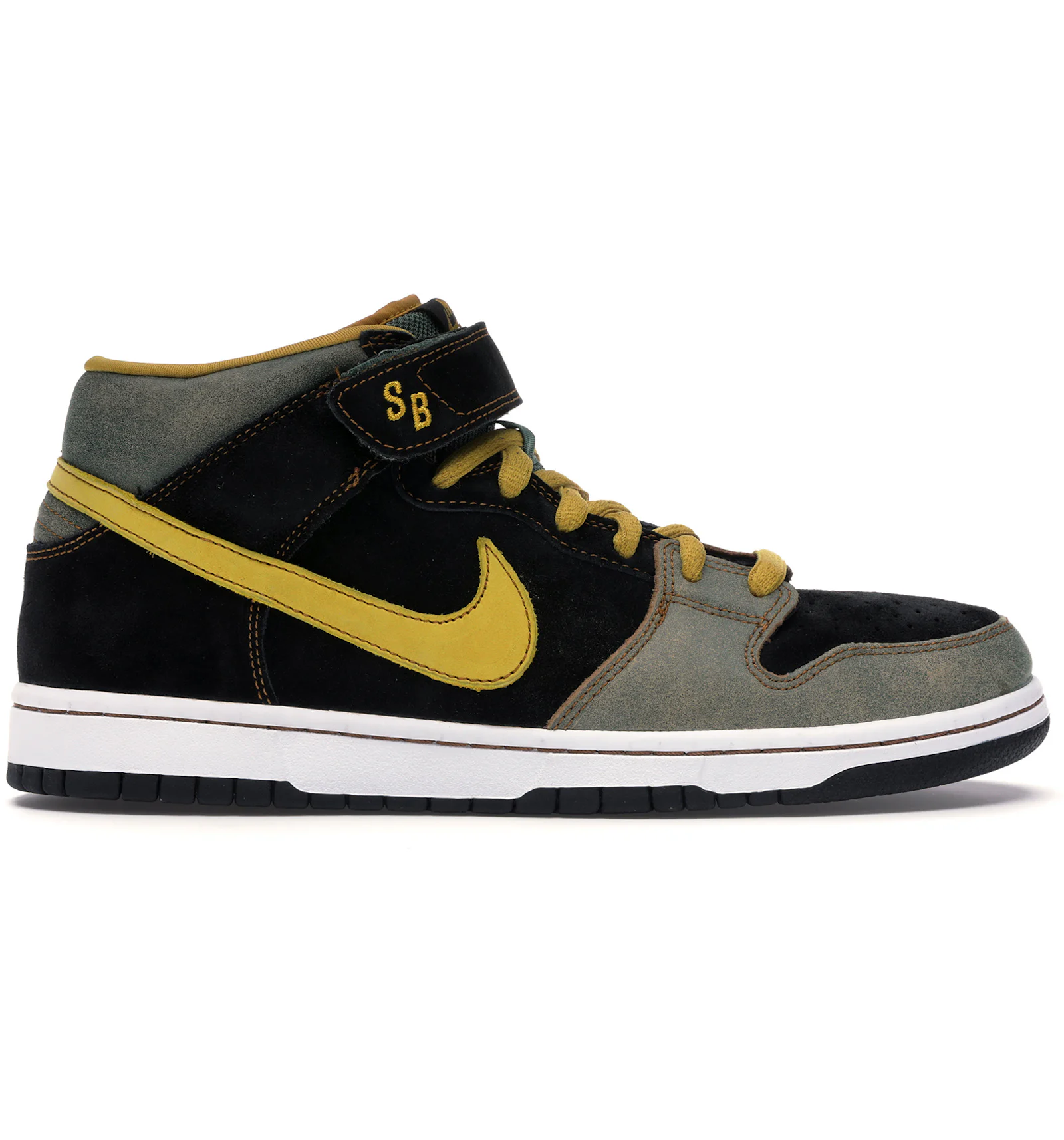 Sb dunk mid griffey stockx Outlet