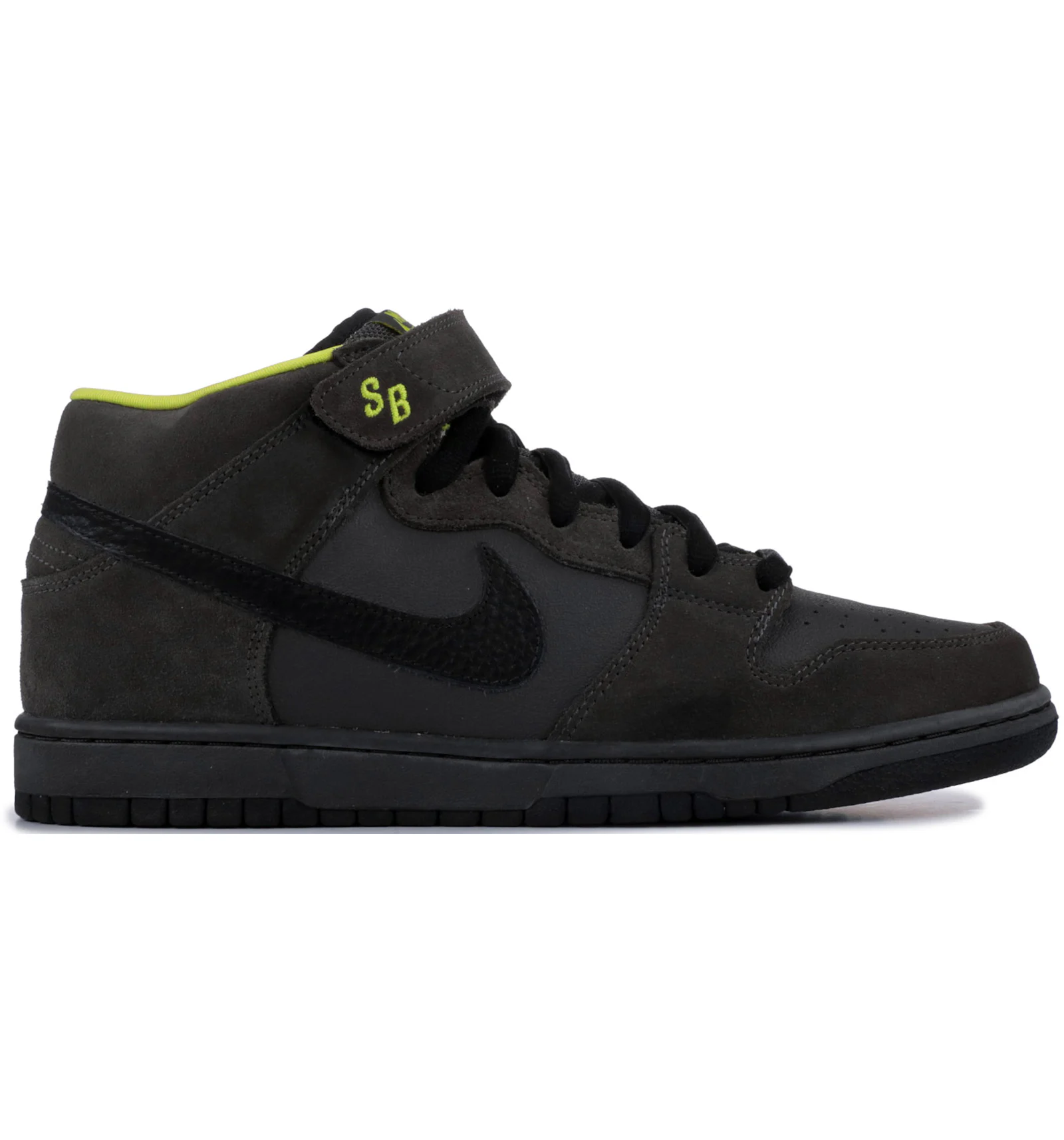 Nike SB Dunk Mid Batman Homme Style 314383 003 FR
