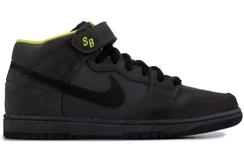 Nike SB Dunk Mid Batman Homme Style 314383 003 FR