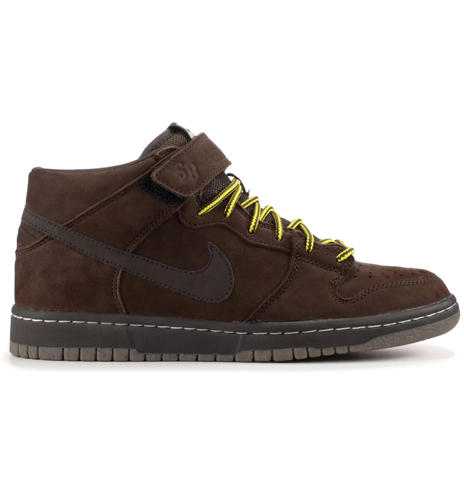 Nike sb dunk mid griffey stockx Clearance