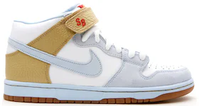 Nike SB Dunk Mid Clubber Lang