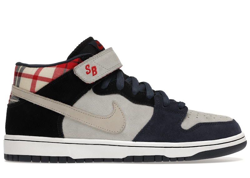 Sb clearance dunk mid