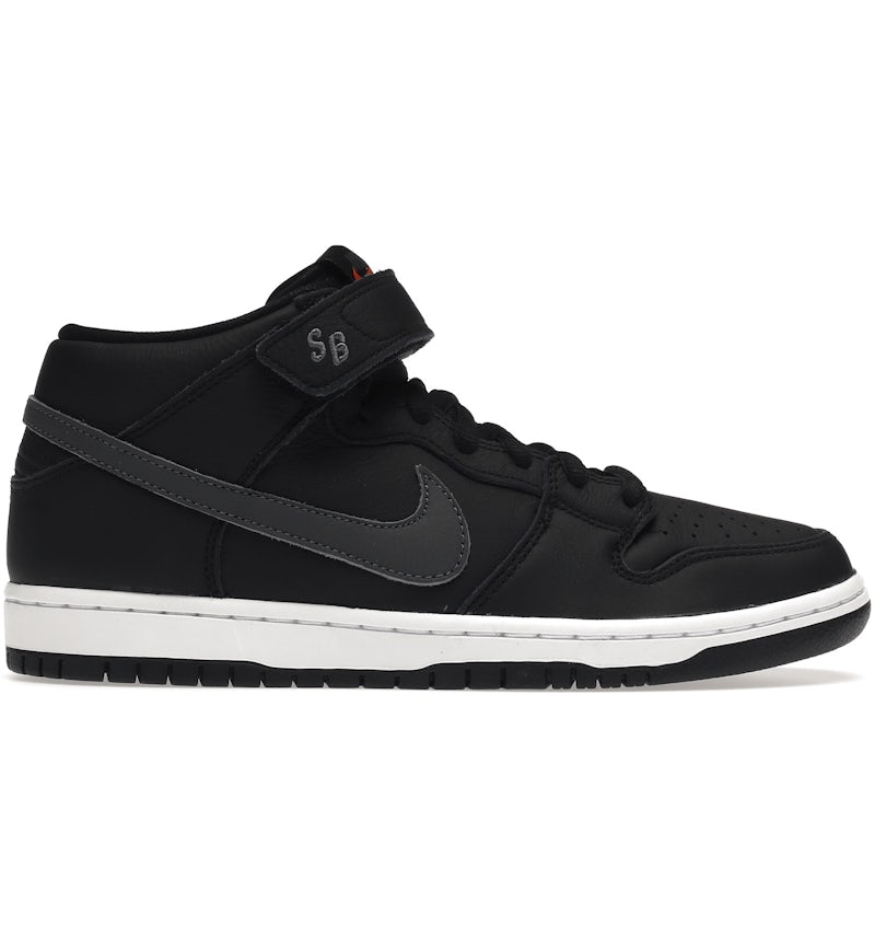 Nike Dunk High Nike Orange Label Collection Nike SB Dunk Mid ISO