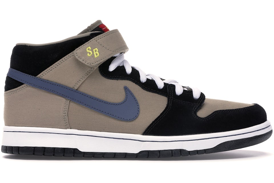 Nike sb dunks mid for sale Clearance