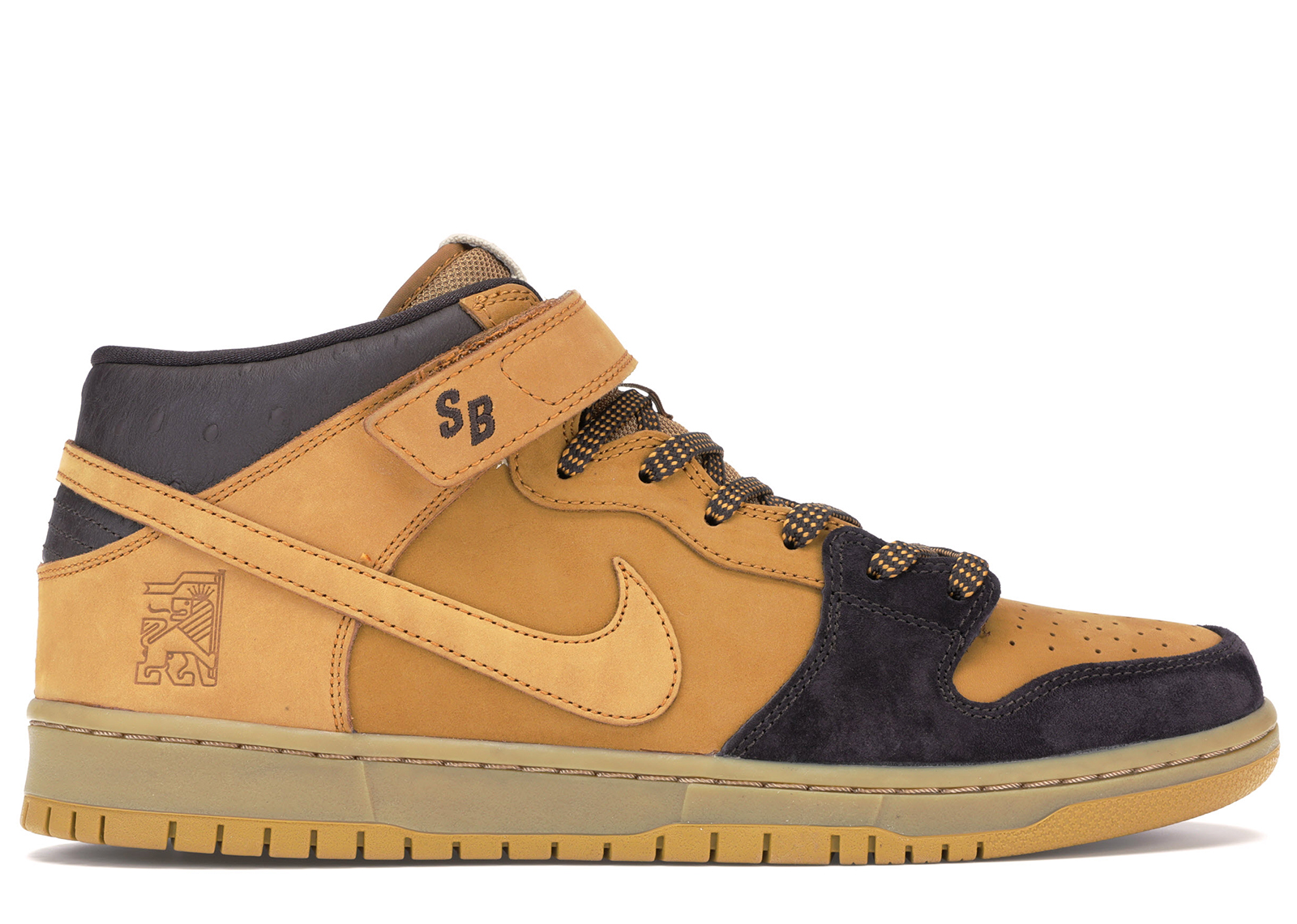 nike sb dunk mid pro lewis marnell