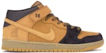 Nike SB Dunk Mid Lewis Marnell