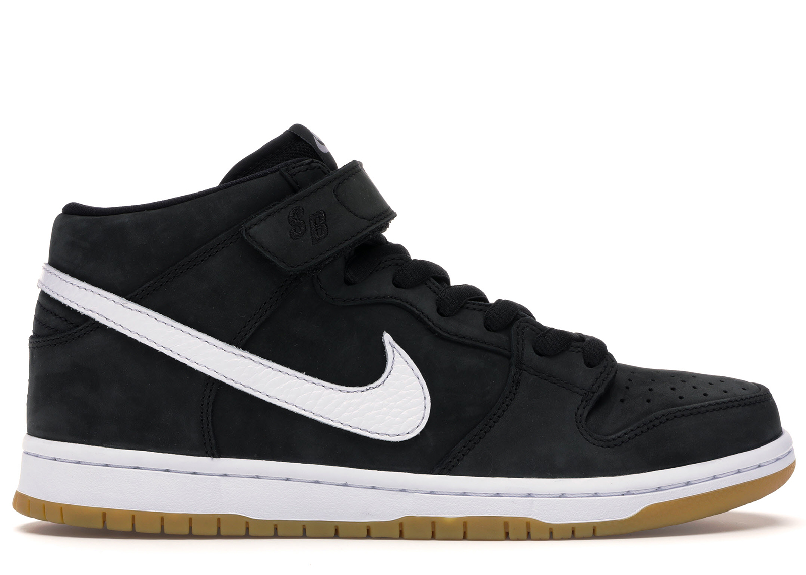 Buy Nike SB SB Dunk Mid Shoes & New Sneakers - StockX