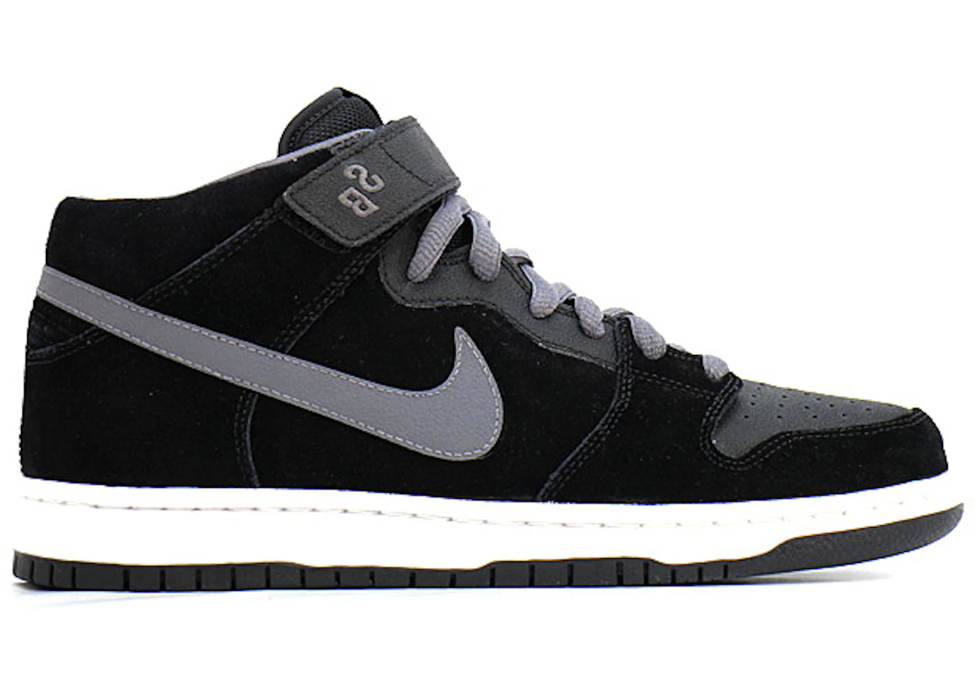 Nike sb griptape mids Clearance