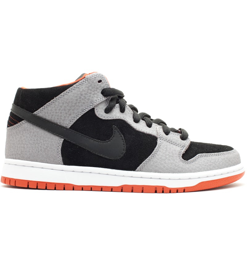 Nike SB Dunk Mid Un Supreme Men s 314383 015 US
