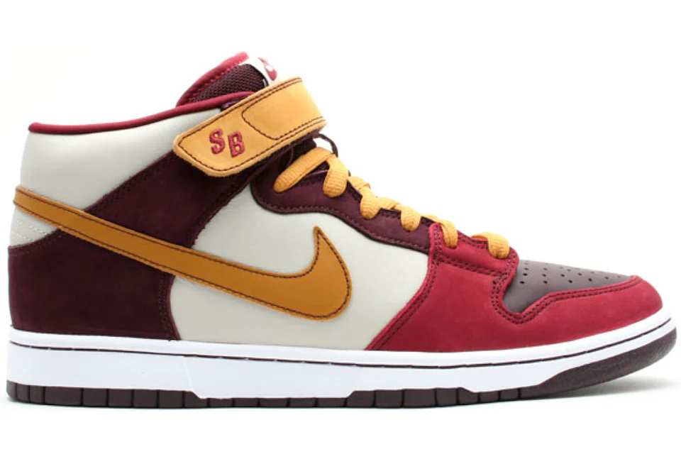 Nike sb dunk mid homme 2017 hotsell