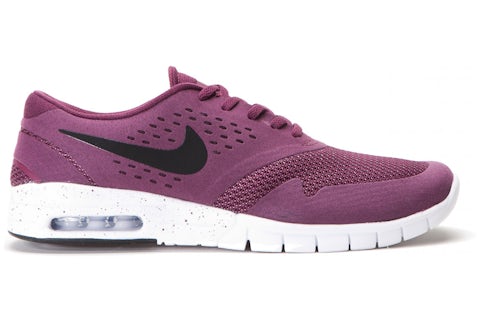 Nike SB Eric Koston 2 Max Villain Red Herren 631047 601 DE