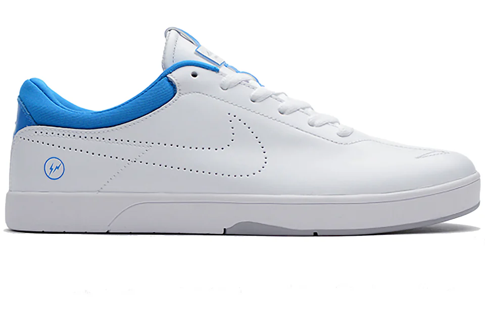 Nike SB Eric Koston Fragment Design Blue Hero Men's - 628983-114 - US