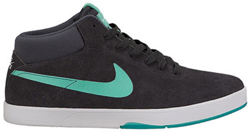 nike sb koston mid